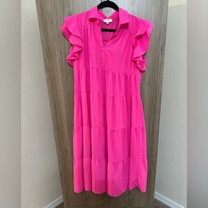 Umgee Midi dress